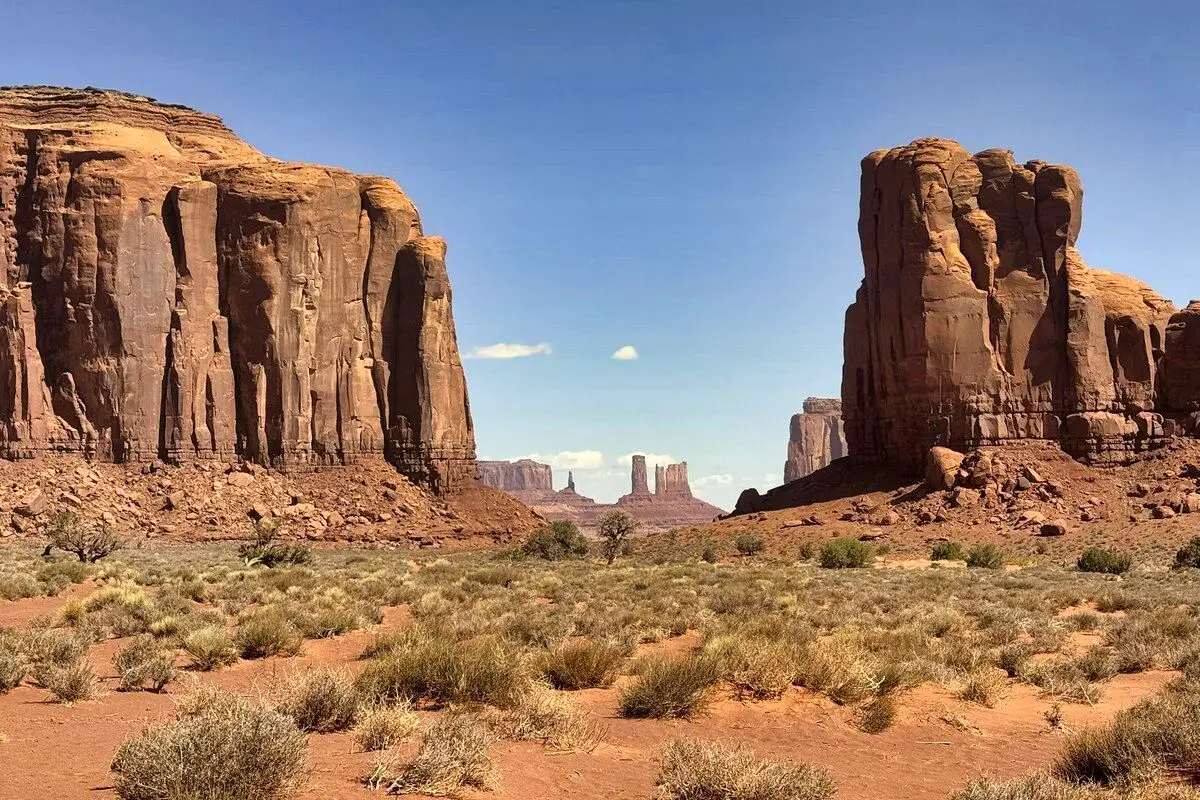 wonders of Arizona road trip