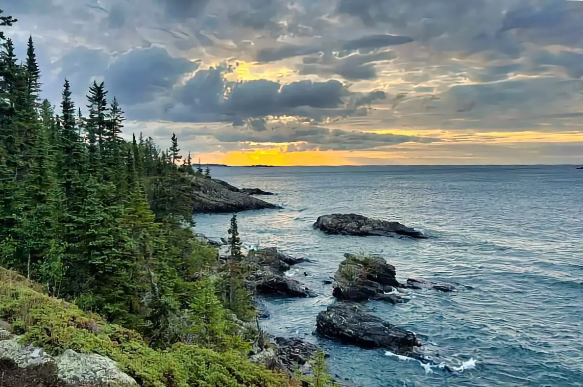 7 Top Places to Visit In Michigan Upper Peninsula