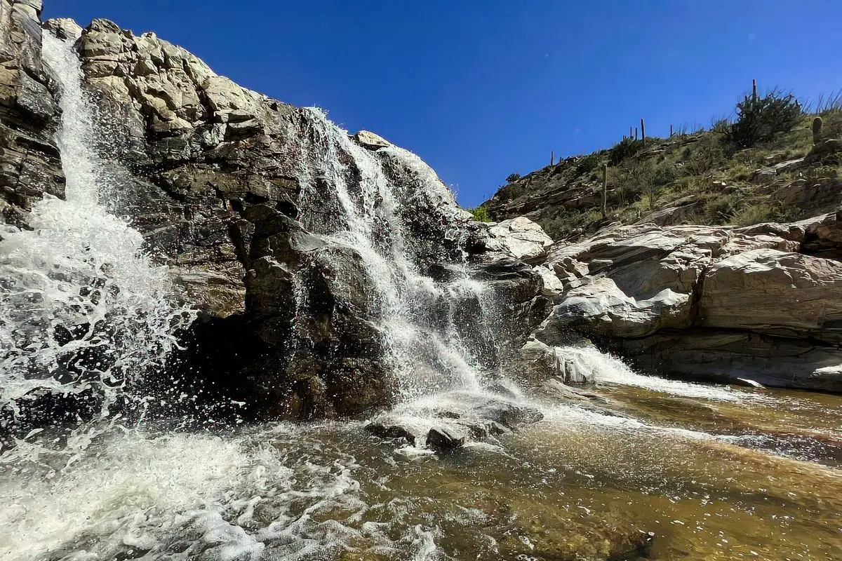 Arizona BLM Camping Destinations (4)