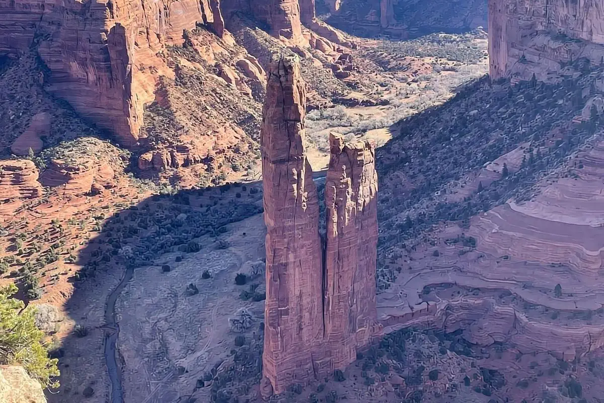 Arizona BLM Camping Destinations (4)