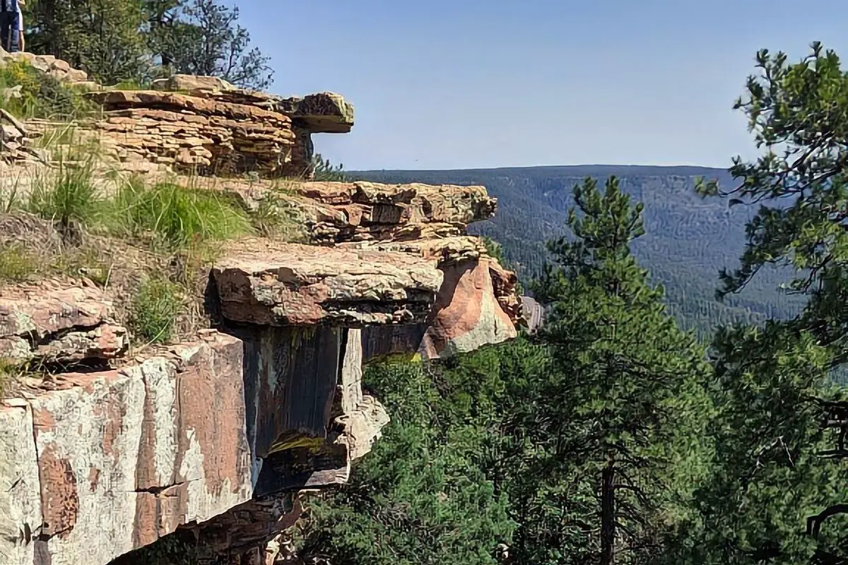 Arizona Dispersed Camping Locations (4)