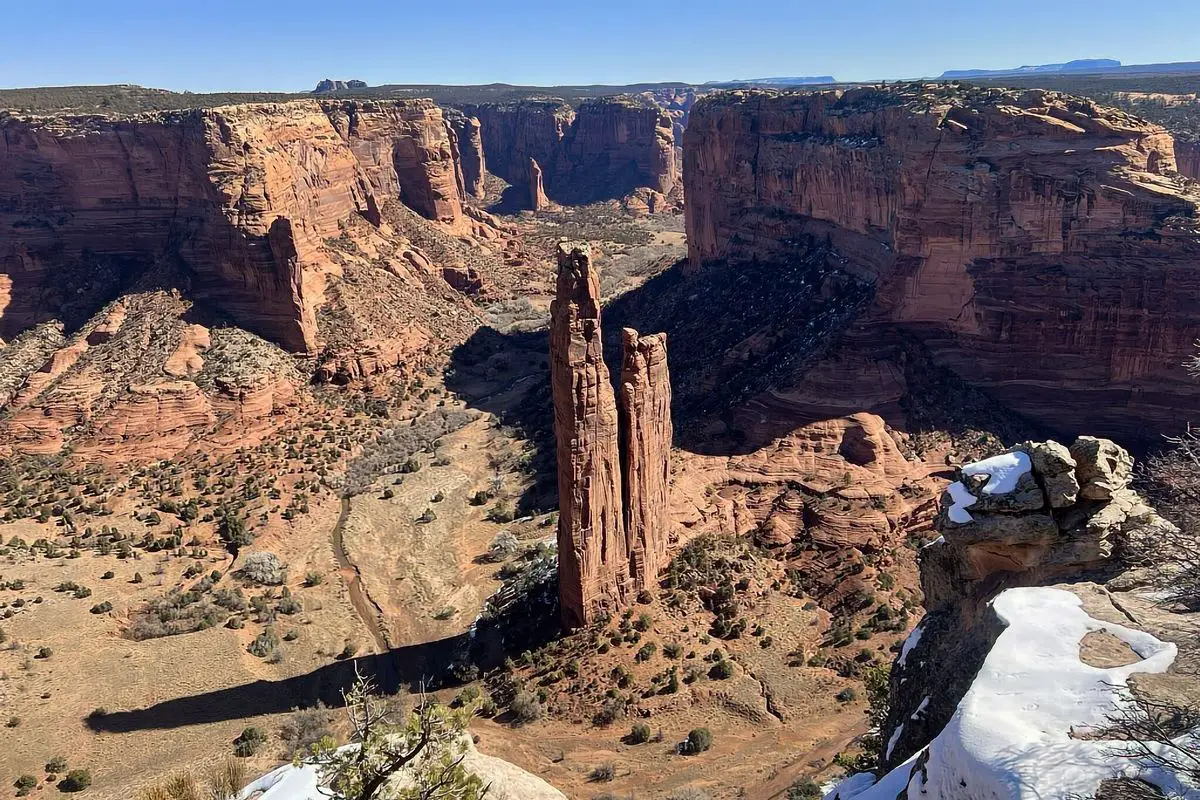 Arizona Dispersed Camping Locations (4)