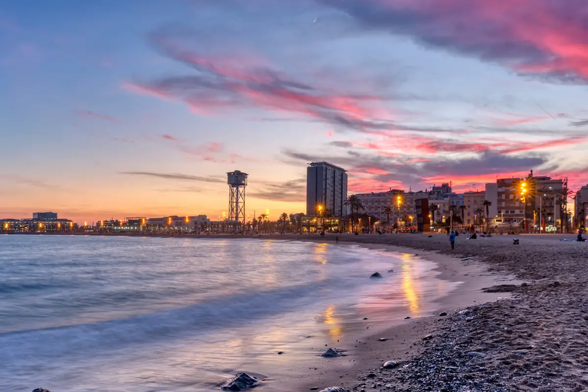 Best Michigan Beach Towns
