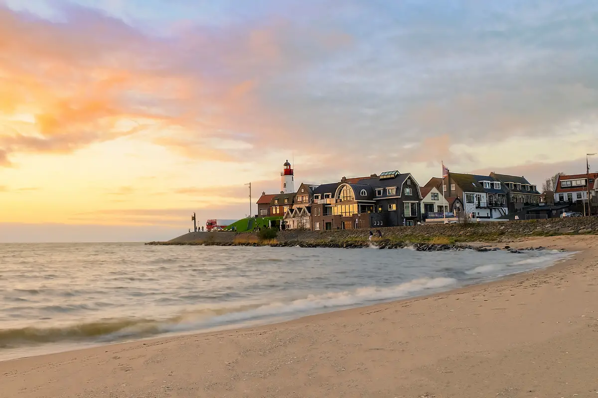 Best Michigan Beach Towns