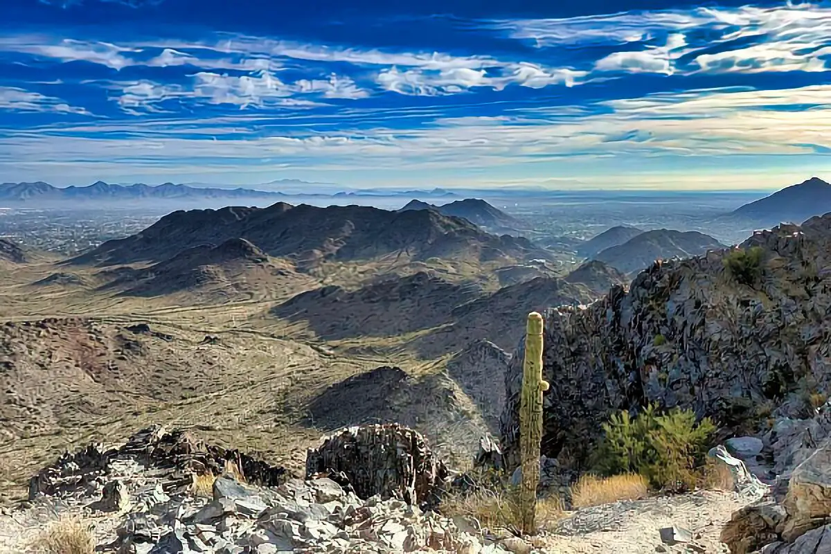Free Camping in Phoenix Arizona (4)