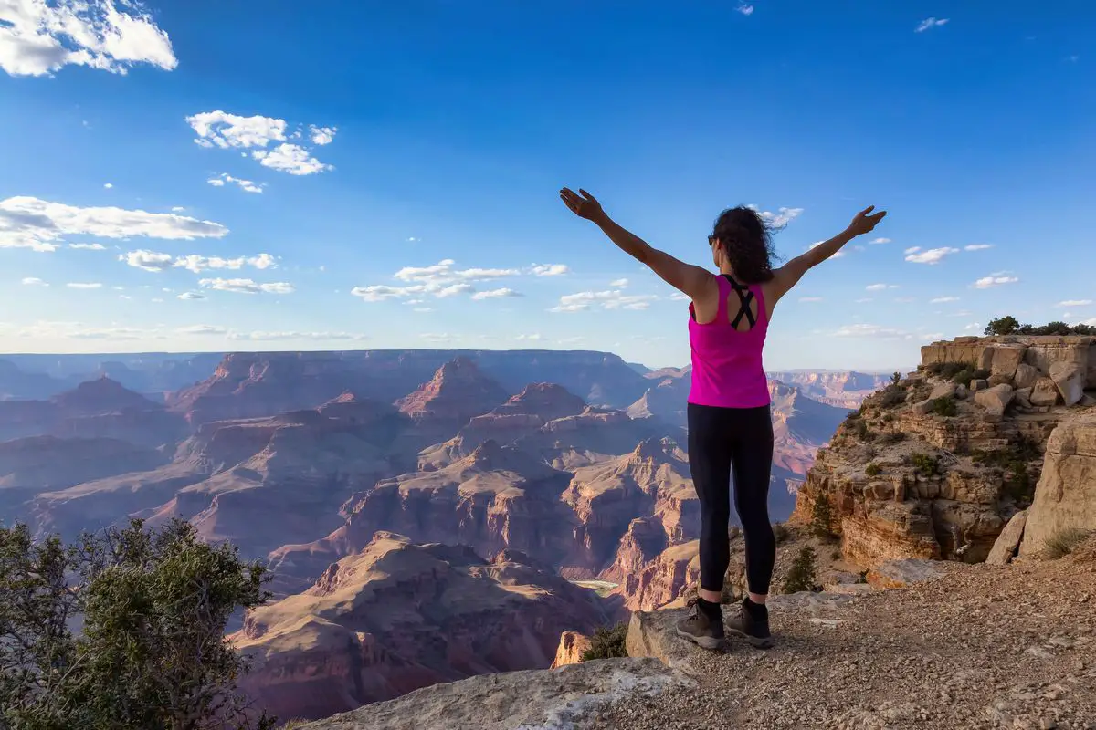 Places to See in Arizona