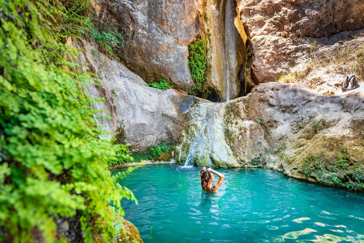 Places to See in Arizona