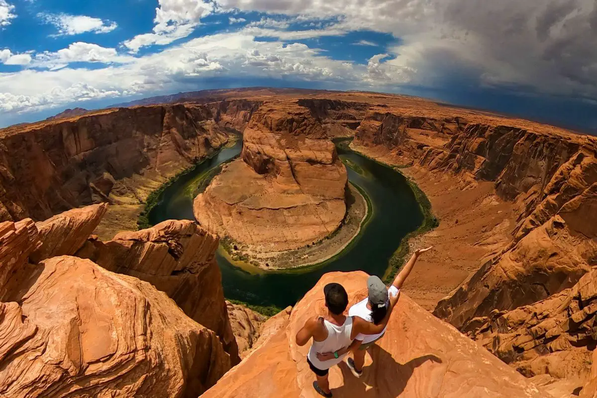 Places to See in Arizona