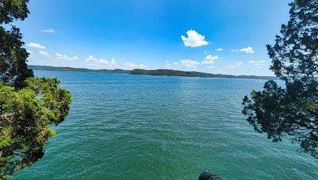 Lake Cumberland Free Camping Locations