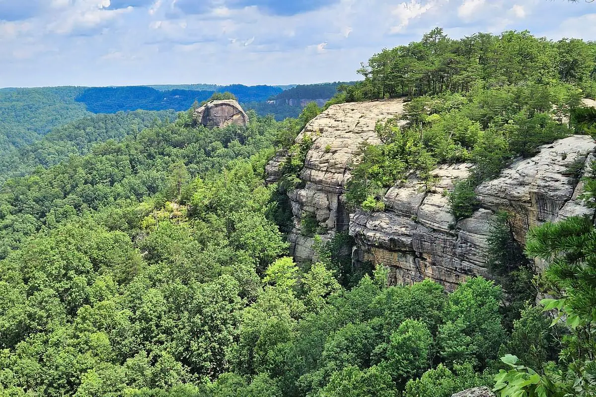 Outlaw Cave Kentucky Free Camping Locations (4) Outlaw Cave Kentucky Free Campsites