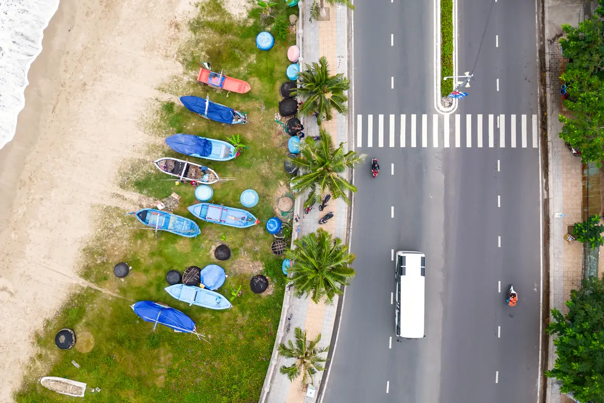 Top Michgan Road Trip Hotspots