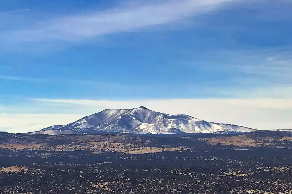 free camping in flagstaff Airzona