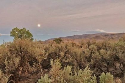 128. Scout Camp Boondocking In Silver Springs, Nevada Scout Camp Boondocking In Silver Springs, Nevada