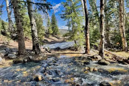 147. Sonoma Canyon Boondocking In Winnemucca, Nevada Sonoma Canyon Boondocking In Winnemucca, Nevada