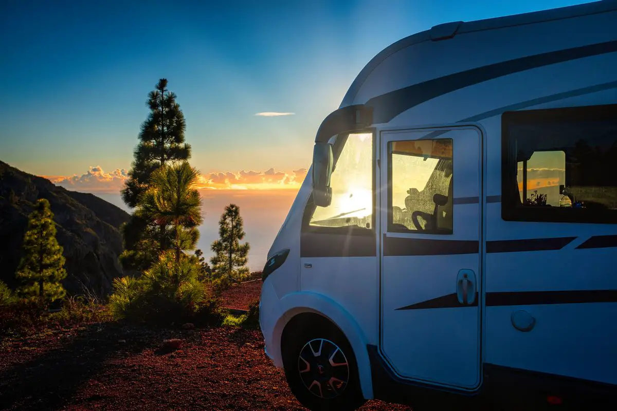 Quartzsite Arizona Campgrounds