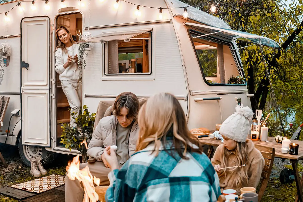 Quartzsite Arizona Dispersed Camping