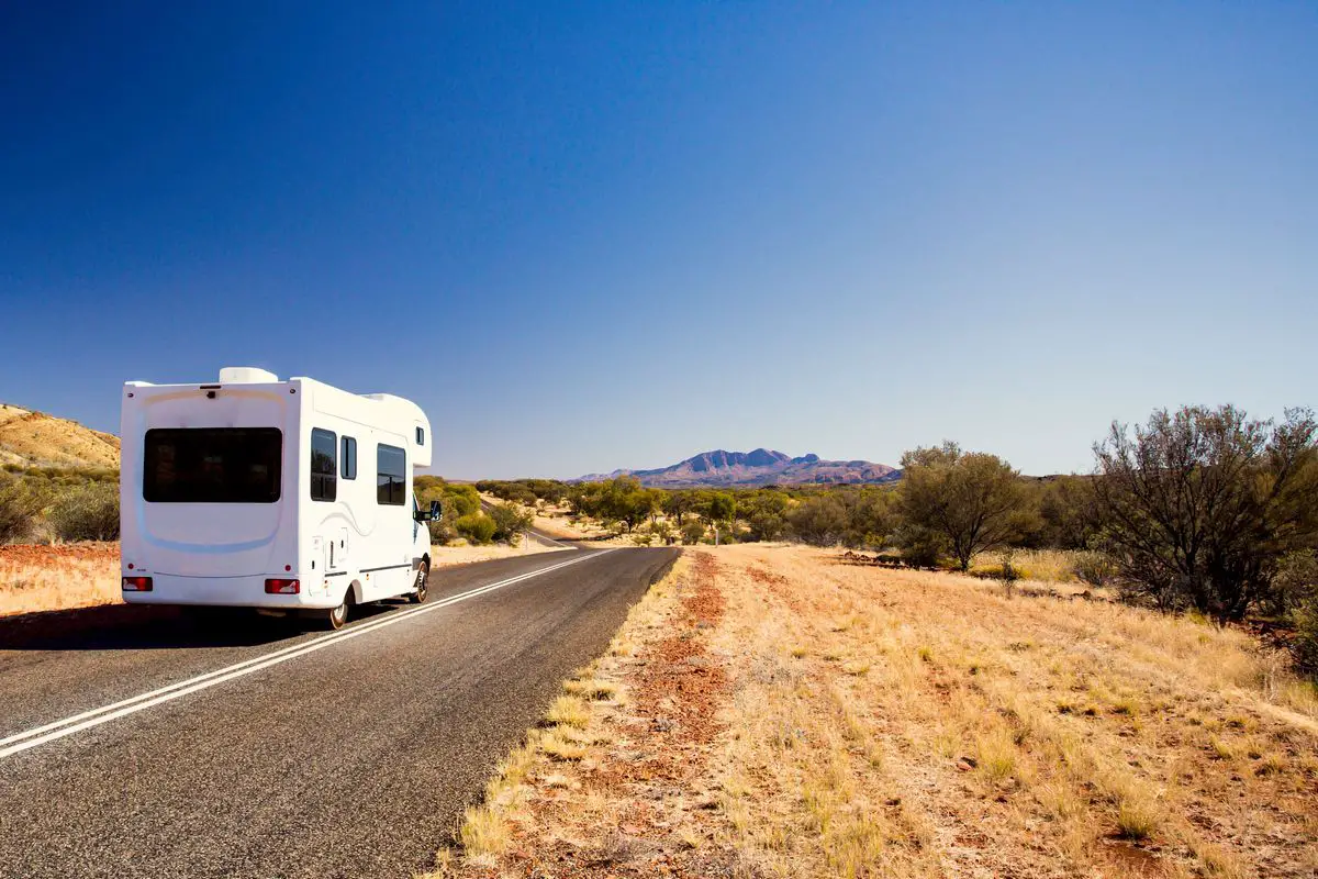 Quartzsite Arizona Dispersed Camping