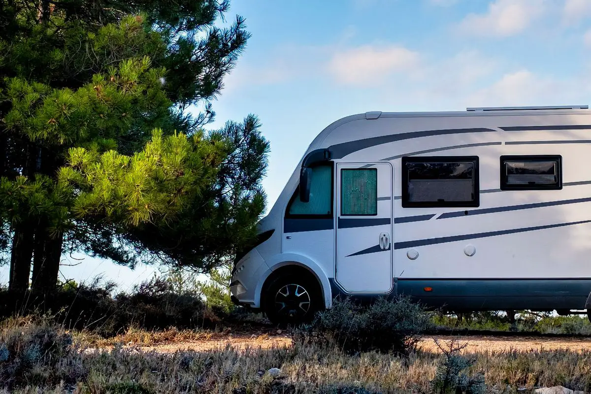 Quartzsite Arizona Dispersed Camping