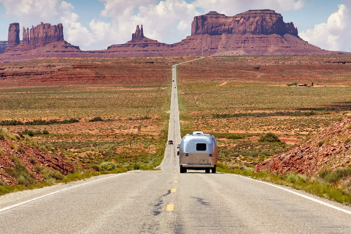 Quartzsite Arizona Events