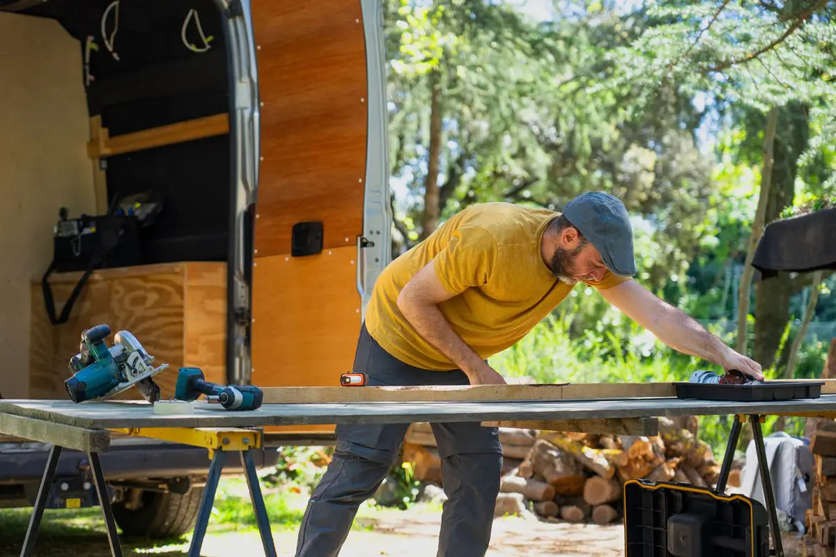 DIY Camping Hacks to Upgrade Your Campsite